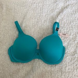 Lined Perfect Coverage Bra